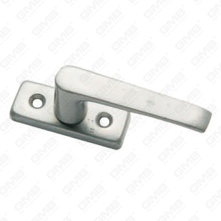 Manija de la ventana de aluminio de aluminio UPVC o la manija de bloqueo de la puerta [3184]