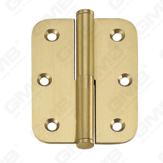 Bisagra de puerta de latón de hardware de puerta de alta calidad [HG-1023]