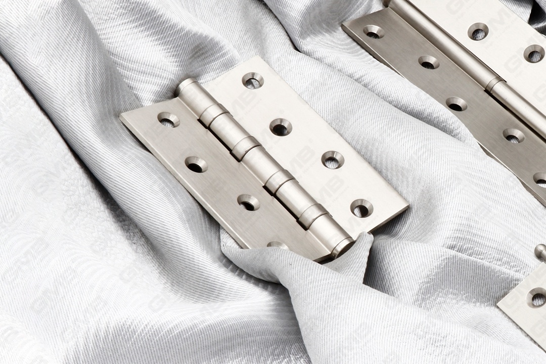 Bisagra de puerta de acero de alta calidad [1007]