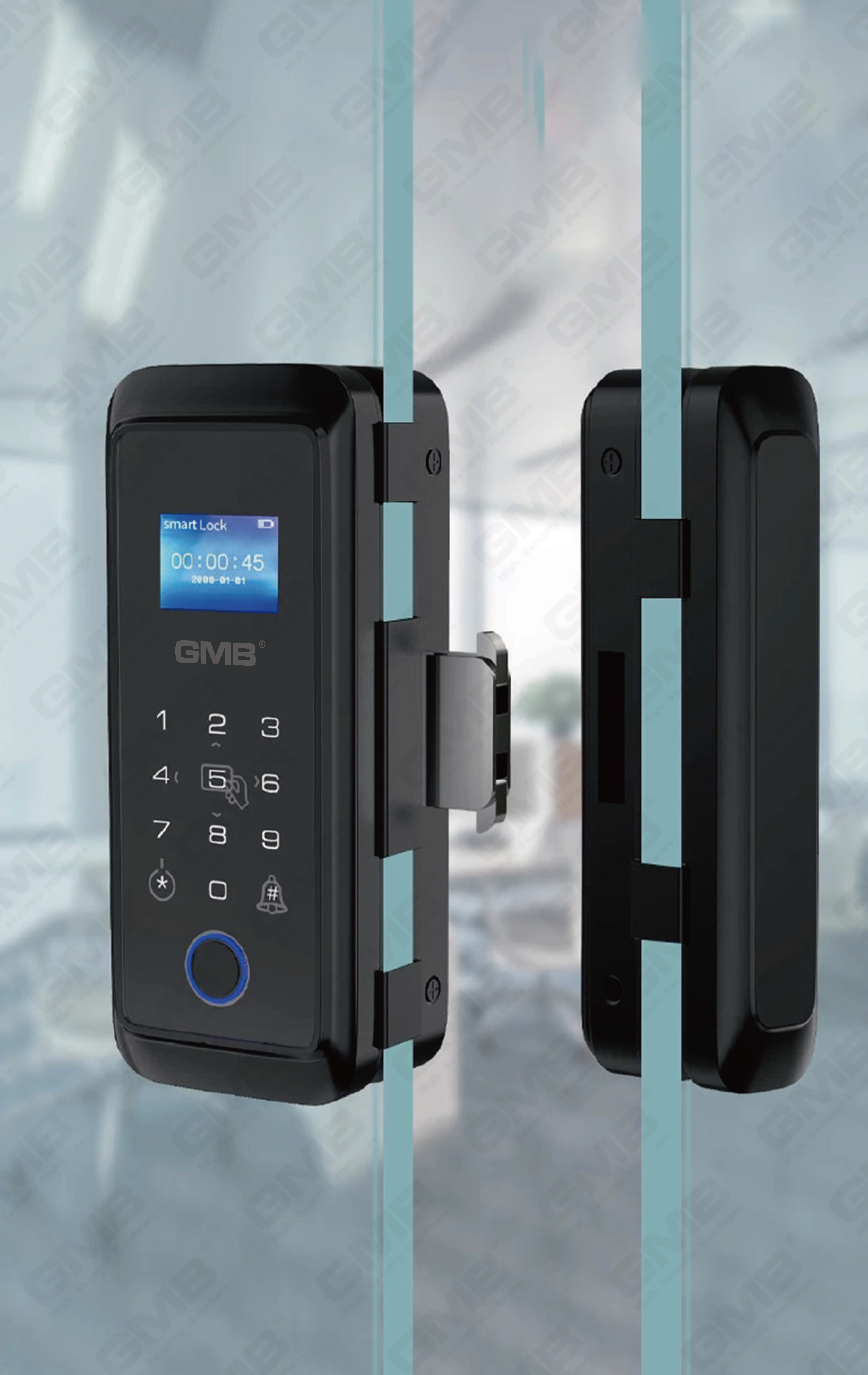 GMB 智能 锁画册 6 稿拼版 24-3_ 页面 _23