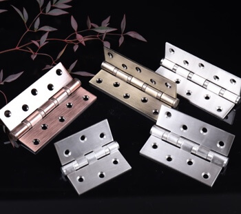 Guía de compra de bisagra de puertas