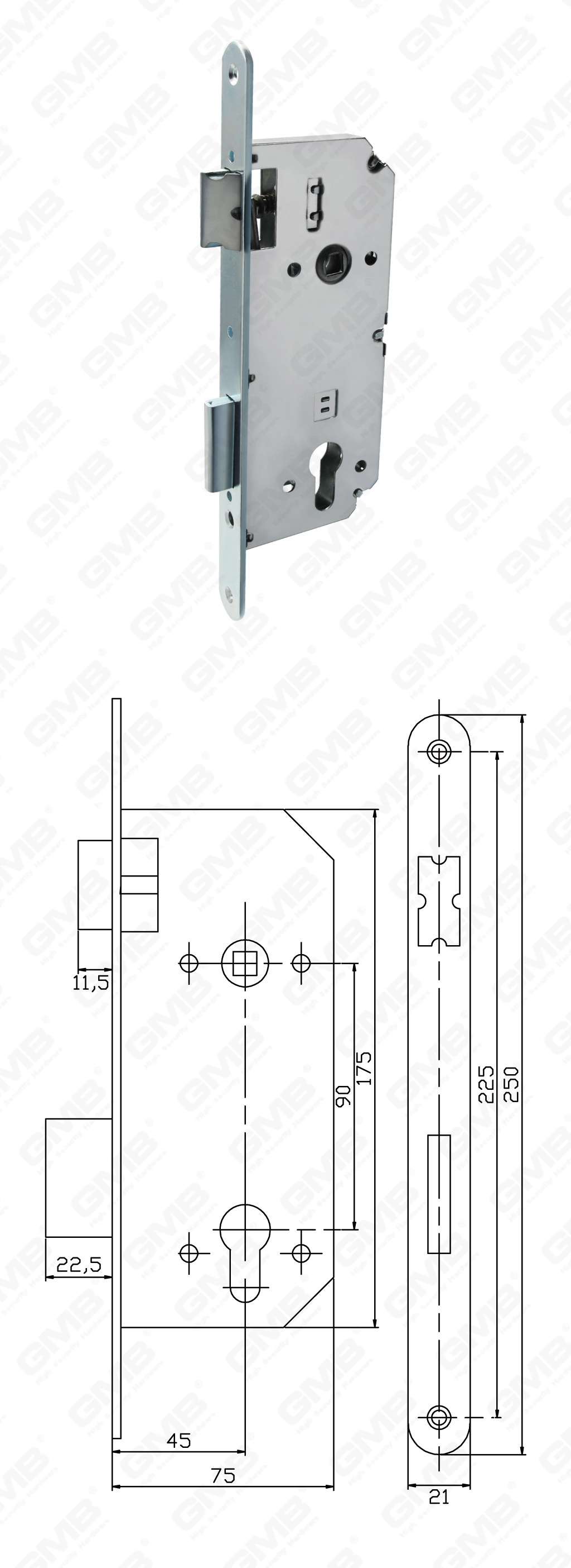 02 Bloqueo de mortaja 第五 部分 _JK-1-30