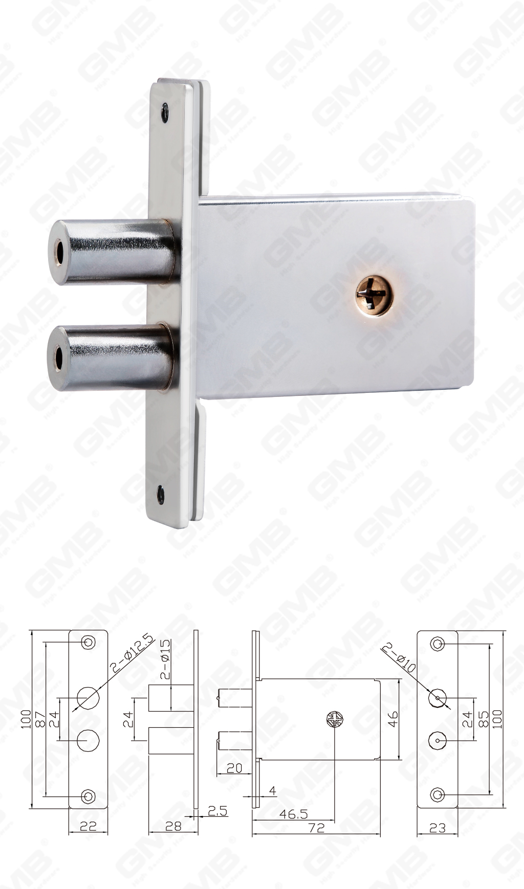 02 Cerradura de embutir第三部分_1008-16