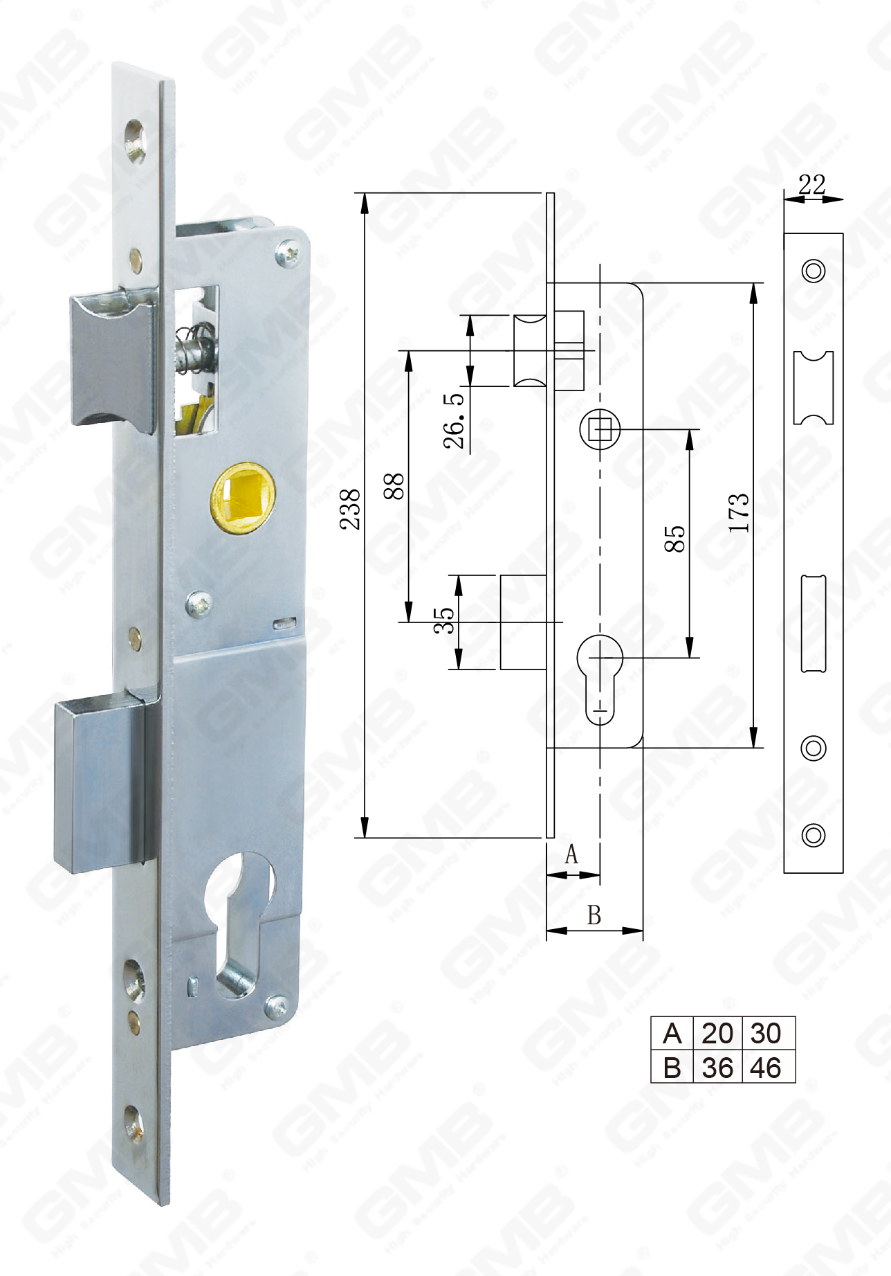 03 Cerradura estrecha_720-730-88