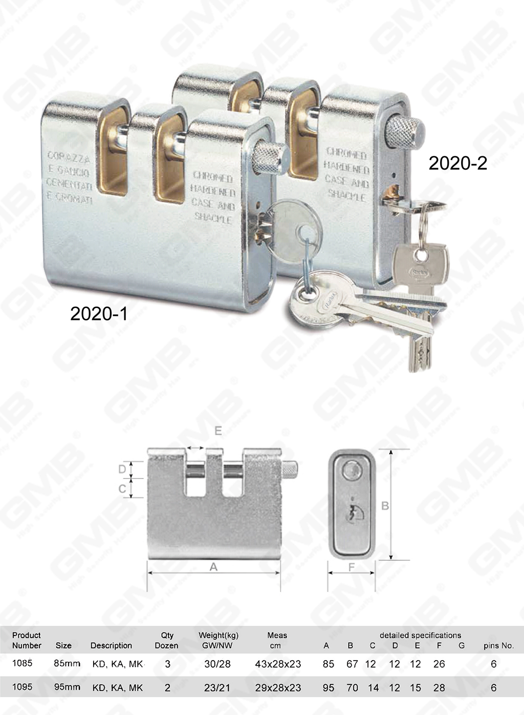 挂锁 网站 图 3_ 【2010】 candado blindado-80