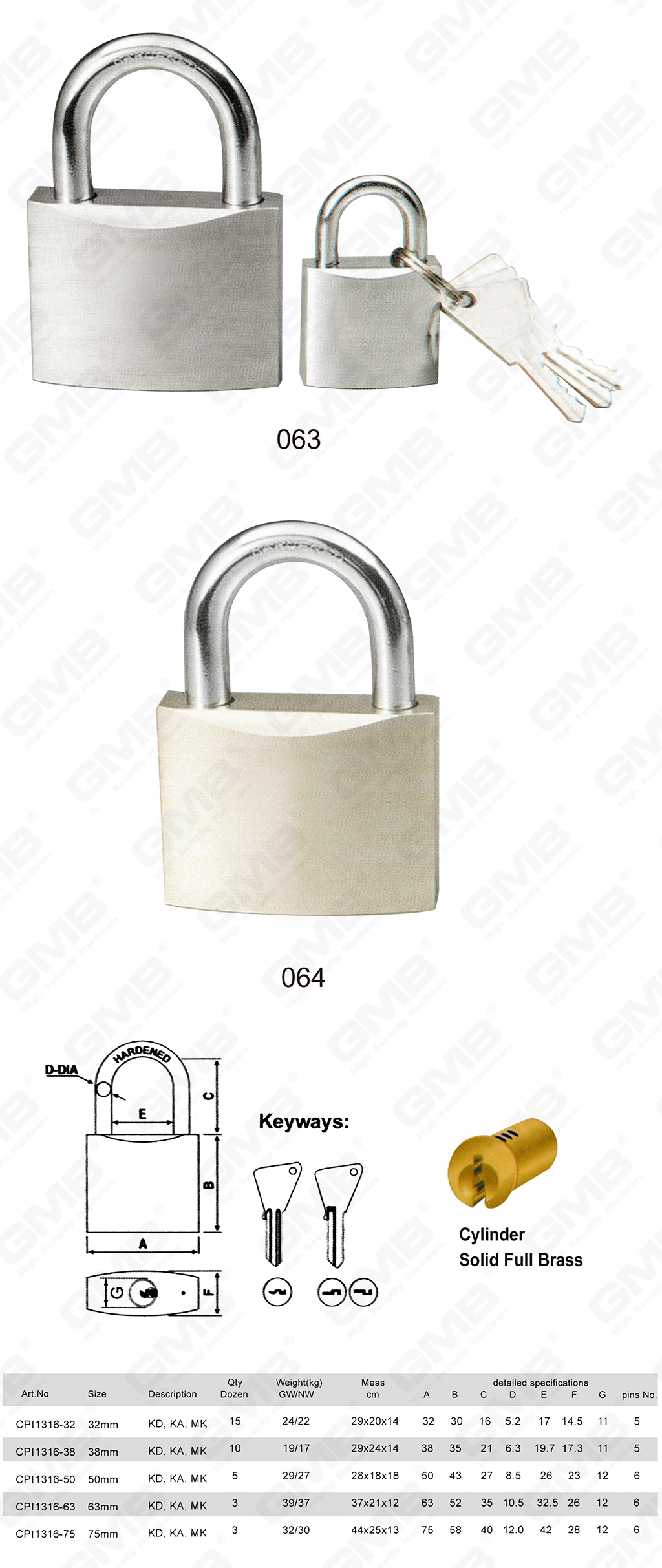 挂锁 网站 图 2 2_ 【063-064】 Iron Candlock-40