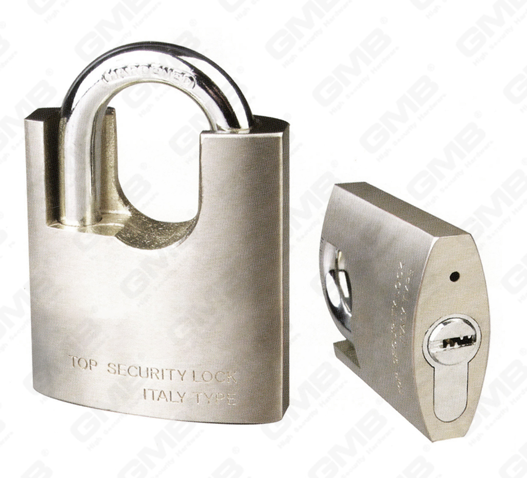 挂锁 网站 图 1_ 【032】 Candado de hierro protegido de Shackle-72