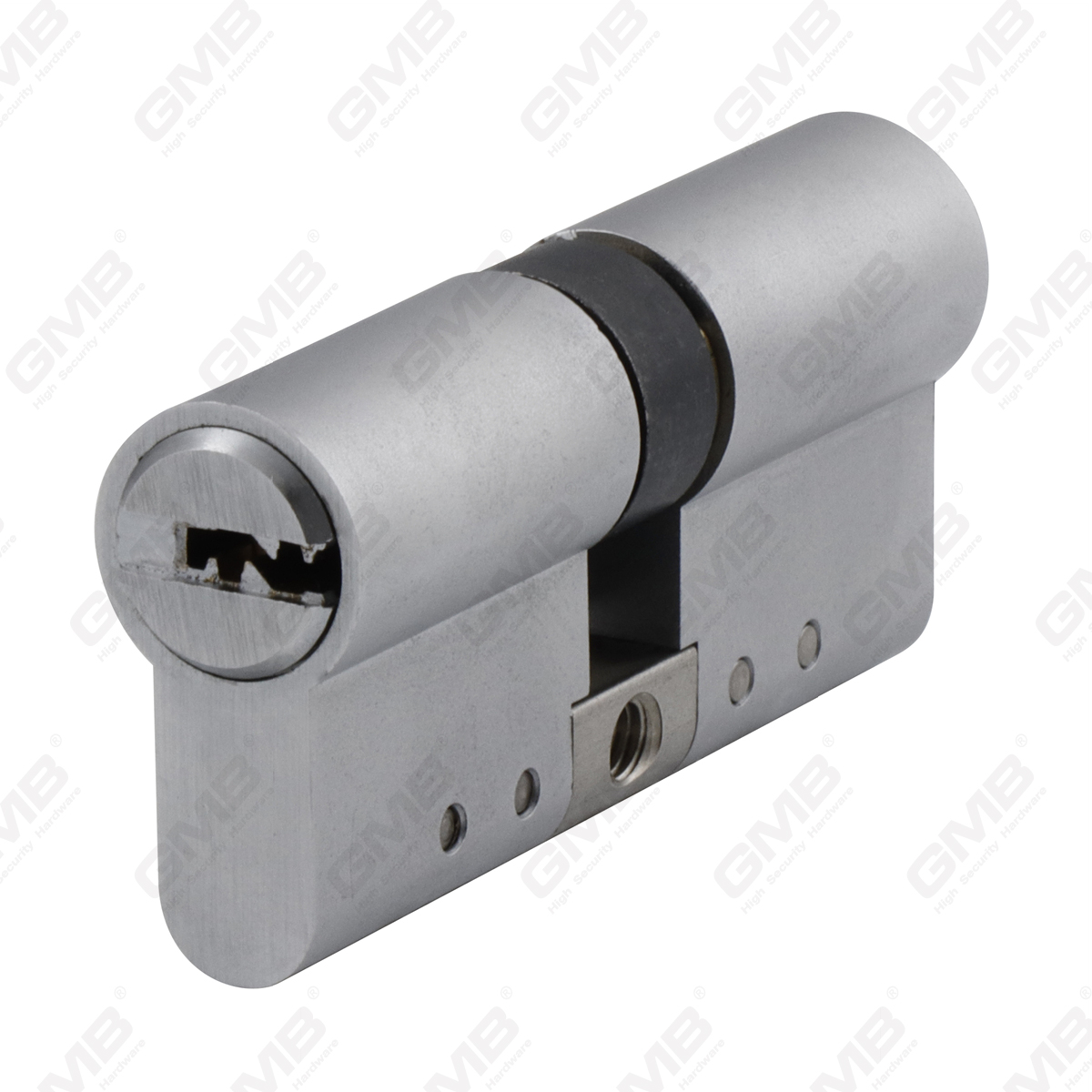Pins de línea arriba y abajo de cilindros de alta seguridad + anti-Break （GMB-CY-45）
