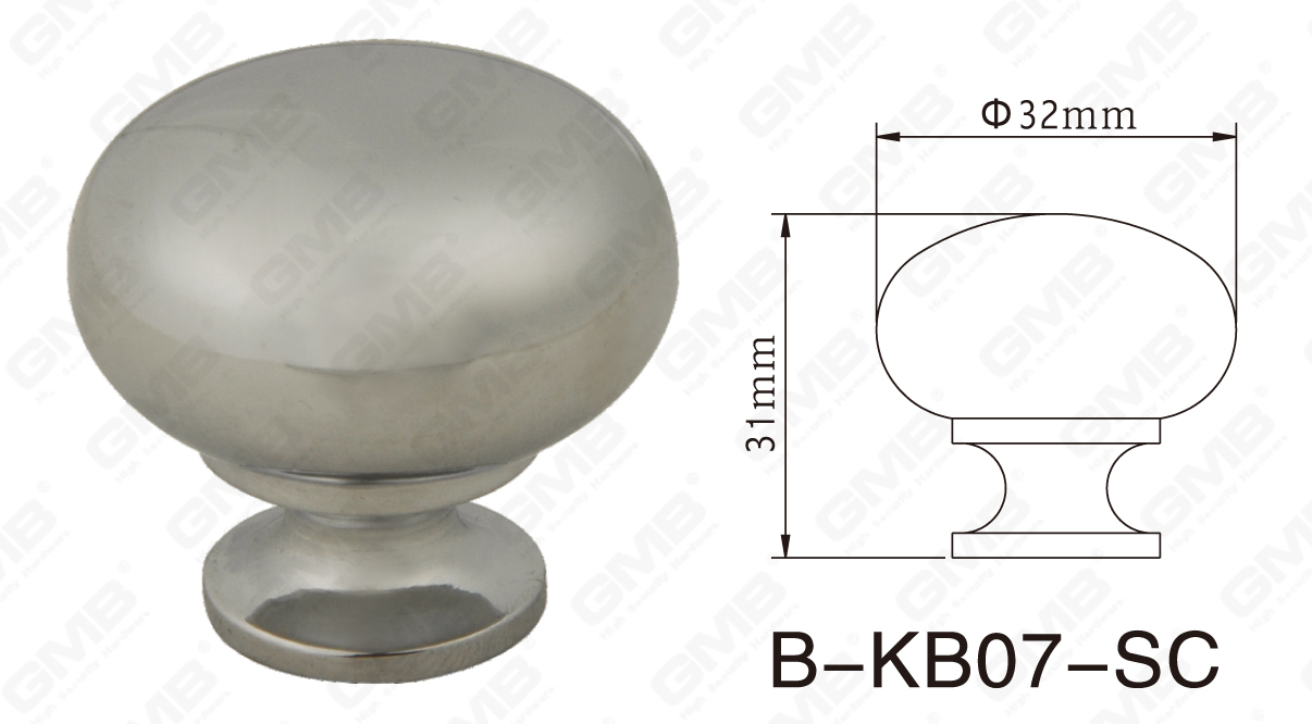 06 Mango de lat&oacute;n _B-KB07-SC-70