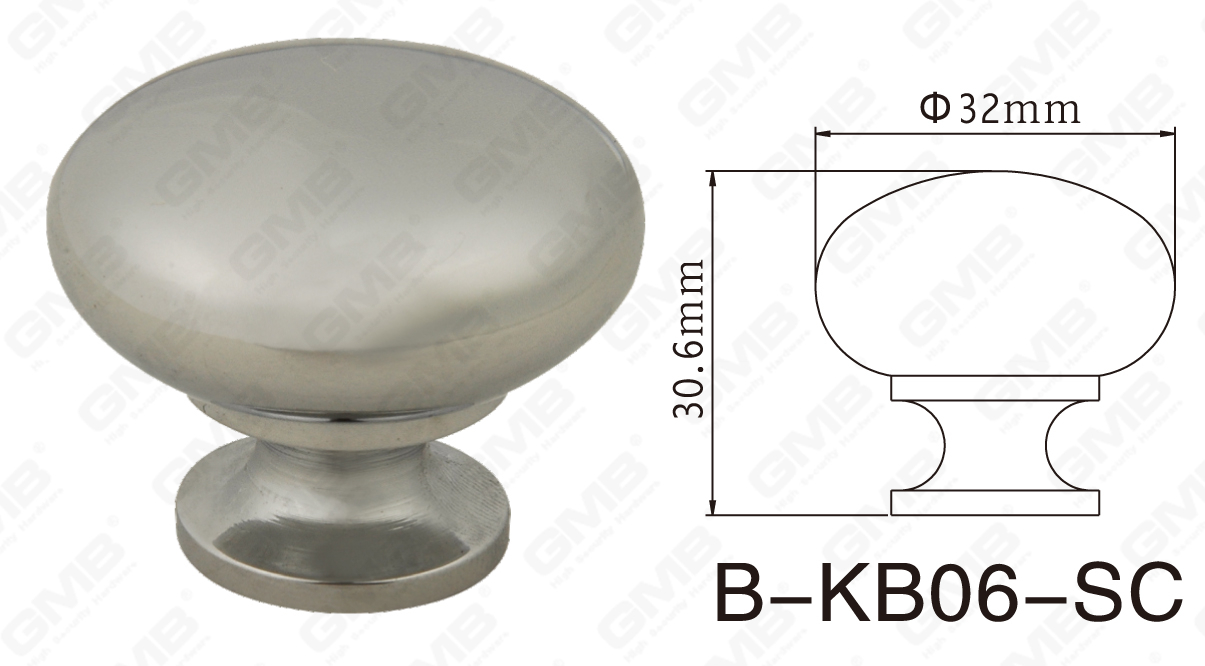 06 Mango de lat&oacute;n _B-KB06-SC-68