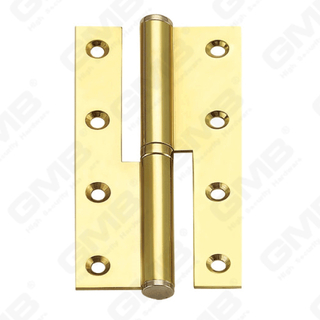Bisagra de puerta de latón de hardware de puerta de alta calidad [HG-1031]