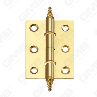 Bisagra de puerta de latón de hardware de puerta de alta calidad [HG-1006]