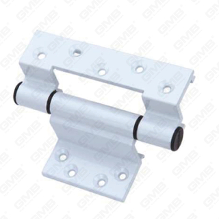 Pivot bisagra en polvo recubrimiento de aluminio puerta de aleación de aluminio o bisagras de ventana [CGJL107-L]