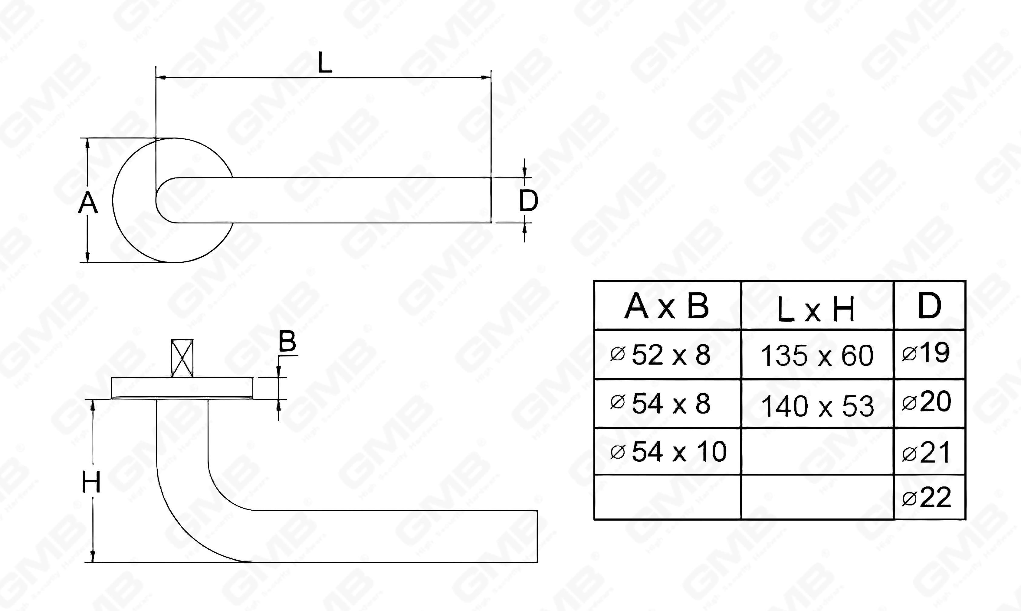 Mango de acero inoxidable (4)