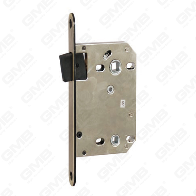 Embutir de seguridad / Cerradura de puerta de embutir / Pestillo / Cuerpo de cerradura magnética (CX7050B)
