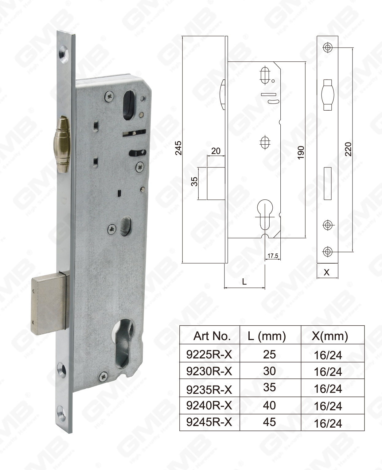 03 estrecho Lock_9225R-X-12