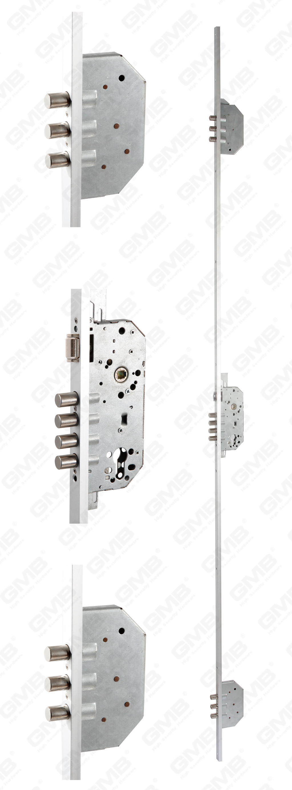 02 Cerradura de embutir第四部分_3201B-TG Roller-54