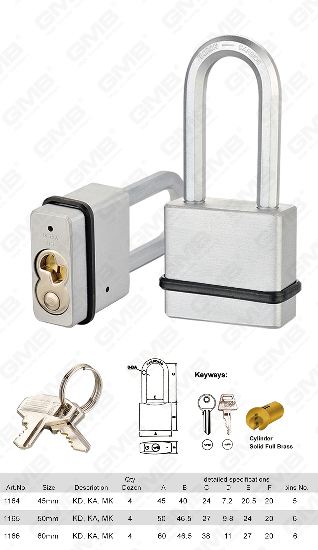 挂锁 网站 图 3_ 【116】 Candado de acero -24