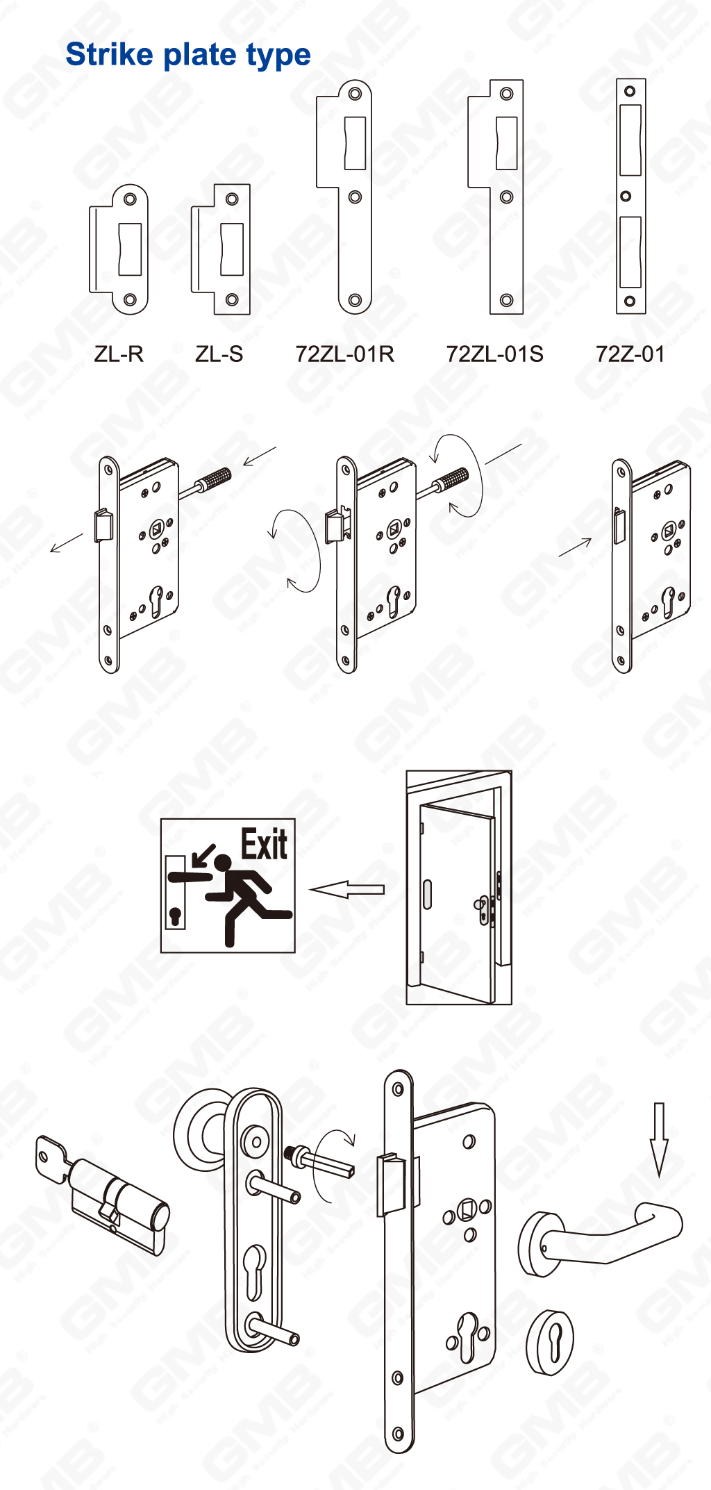 04 acero inoxidable lock_4072zn-20