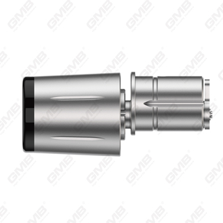 Formas de alta seguridad de múltiples personas IP67 WiFi Digital Modular perfil modular Smart Electronic Lock Cylinder (5B06)