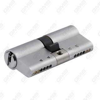 Pins de línea arriba y abajo de cilindros de alta seguridad + anti-Break （GMB-CY-45）