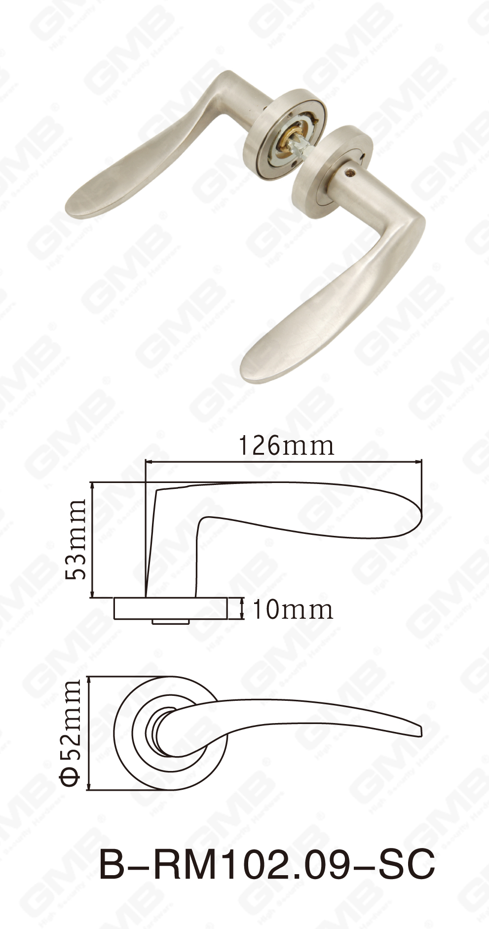 06 Mango de lat&oacute;n _B-RM102.09-SC-04