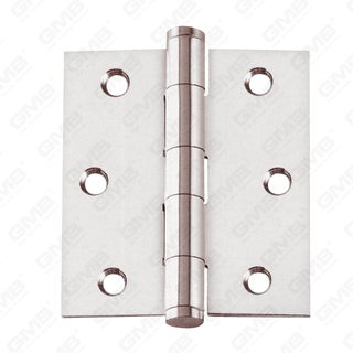 Bisagra de puerta de rodamiento de bolas de acero inoxidable de alta calidad [LDL-106]