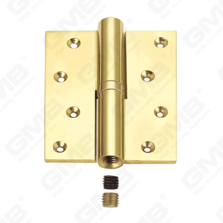 Bisagra de puerta de latón de hardware de puerta de alta calidad [HG-1025]