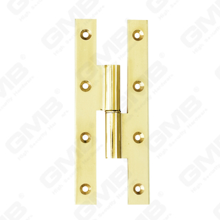 Bisagra de puerta de latón de hardware de puerta de alta calidad [HG-1027]