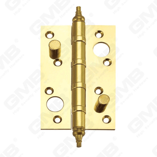 Bisagra de puerta de latón de hardware de puerta de alta calidad [HG-1033]