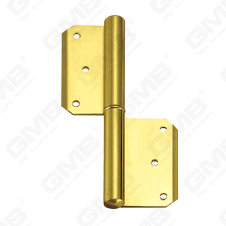 Bisagra de puerta de latón de hardware de puerta de alta calidad [HG-1044]