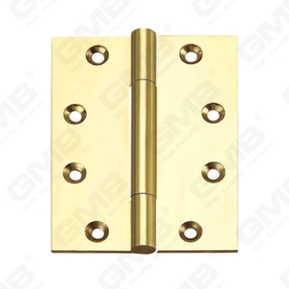 Bisagra de puerta de latón de hardware de puerta de alta calidad [HG-1007]