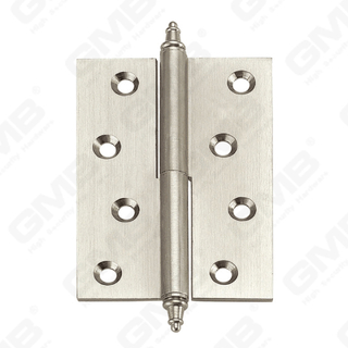 Bisagra de puerta de latón de hardware de puerta de alta calidad [HG-1020]