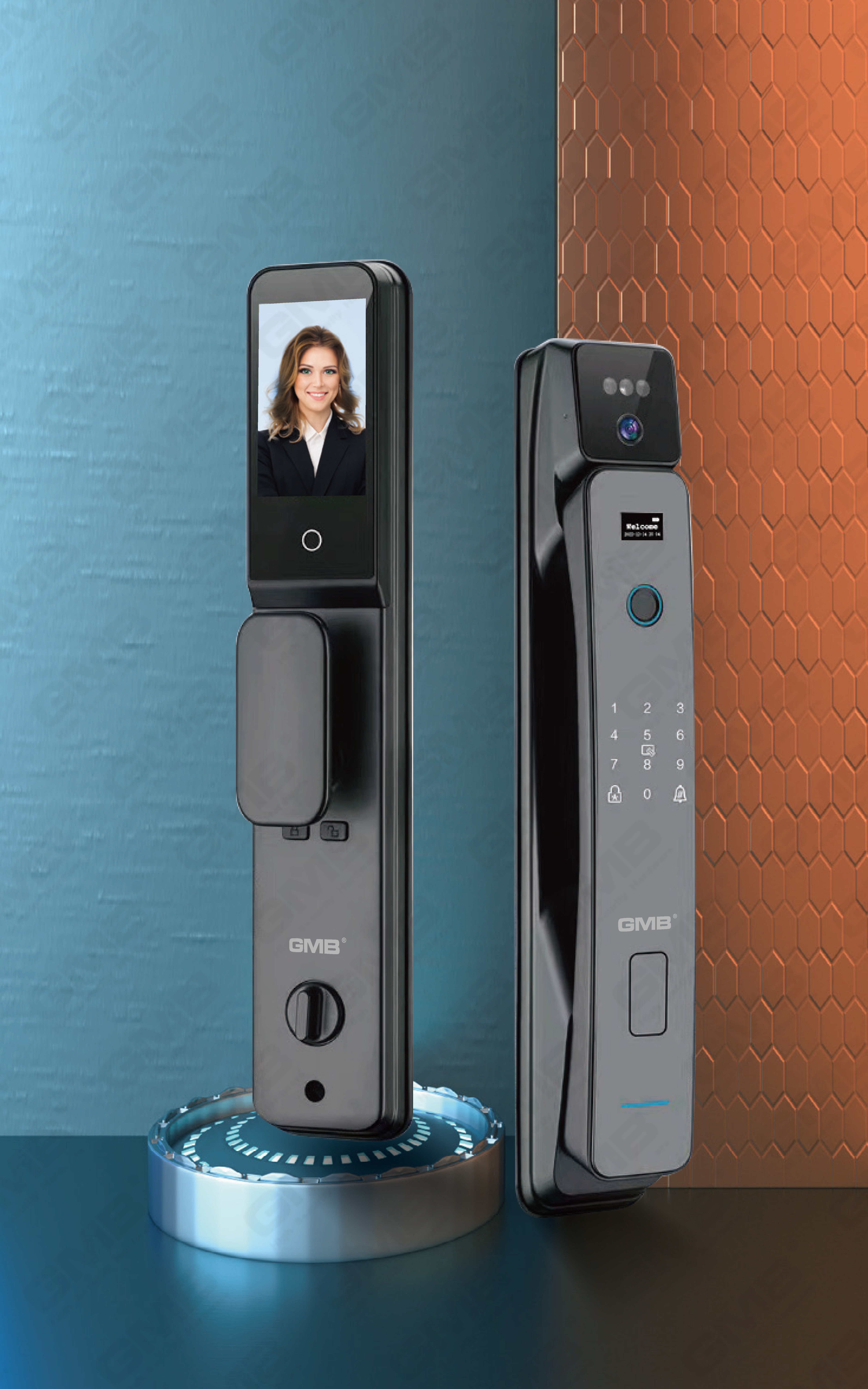 GMB 智能 锁画册 6 稿拼版 24-3_ 页面 _19