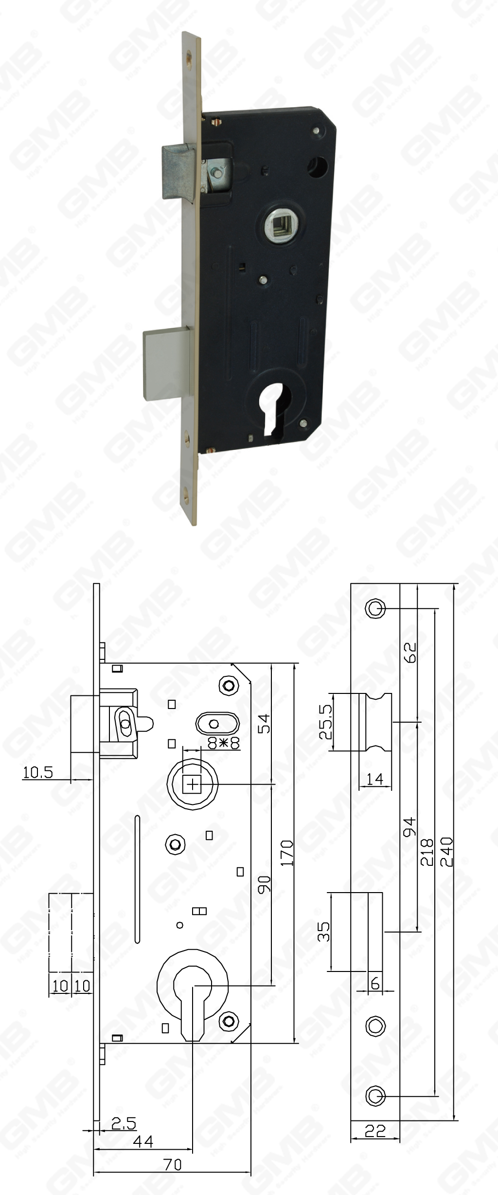02 Bloqueo de mortaja 第二 部分 _3420-56