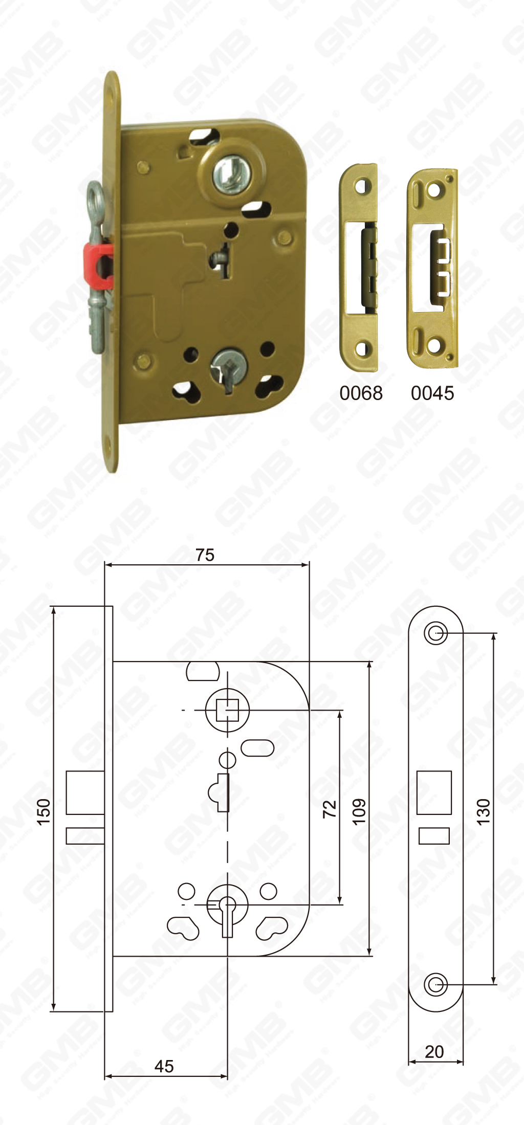 02 Bloqueo de mortaja 第三 部分 _2014-02