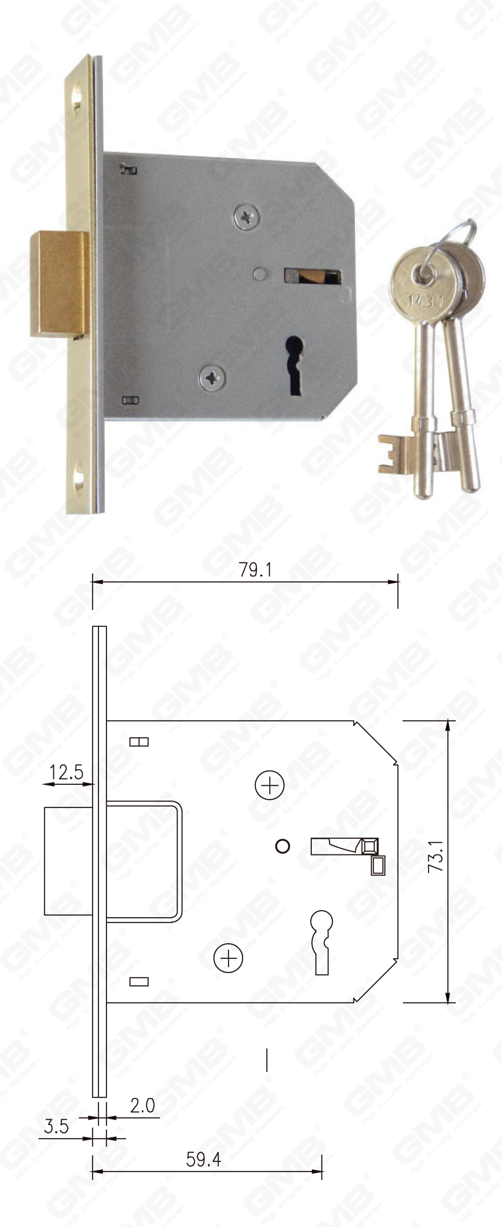 06 palanca lock_d3l3-12