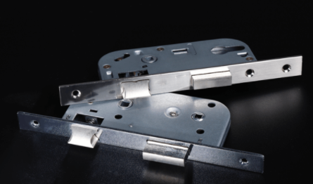 Cómo cambiar un cilindro de bloqueo