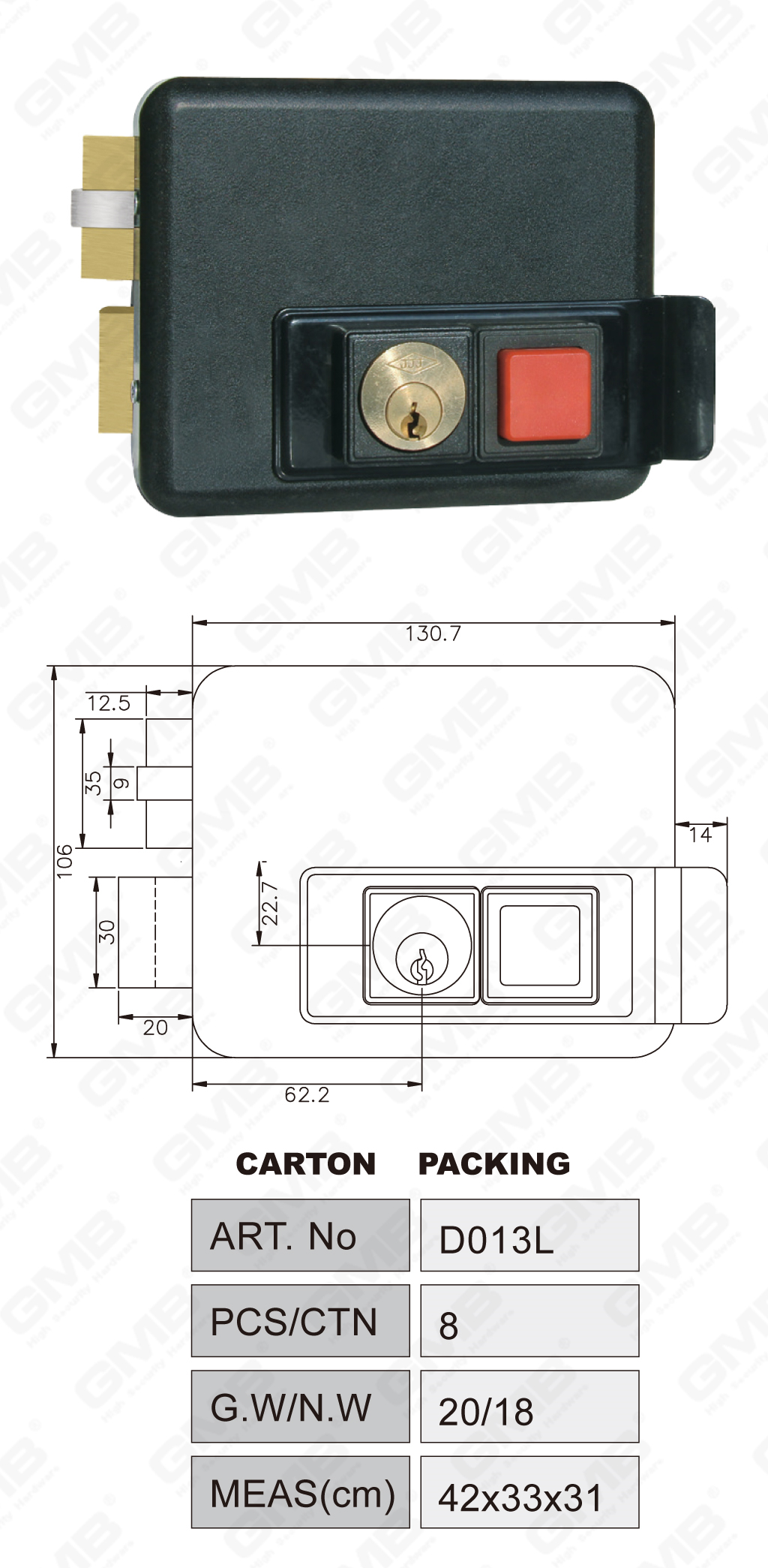 05 RIM LOCK_D013 L-69
