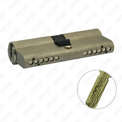 Cómo eliminar un bloqueo de cilindro: guía paso a paso