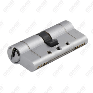 Pins de línea arriba y abajo de cilindro de alta seguridad con tira de interruptores y SNAP (GMB-CY-46)