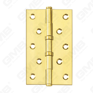 Bisagra de puerta de latón de hardware de puerta de alta calidad [HG-0001]