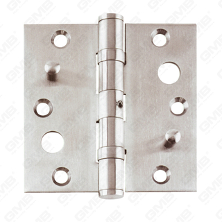 Bisagra de puerta de rodamiento de bolas de acero inoxidable de alta calidad [LDL-101]
