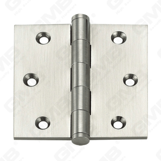 Bisagra de puerta de latón de hardware de puerta de alta calidad [HG-1018]