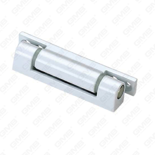 Pivot bisagra en polvo recubrimiento de aluminio puerta de aleación de aluminio o bisagras de ventana [CGJL019B-S]
