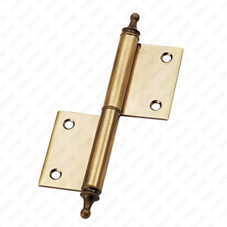 Bisagra de puerta de acero de alta calidad [1040]