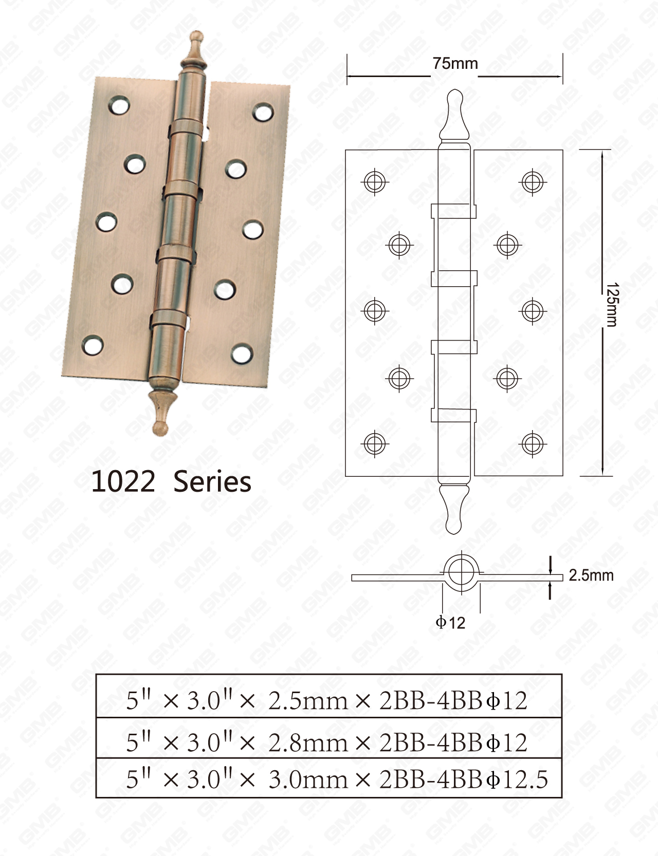 Acero Hinge Series_1022-46
