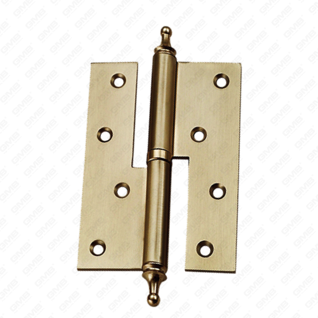 Serie de bisagras de acero_1052-105