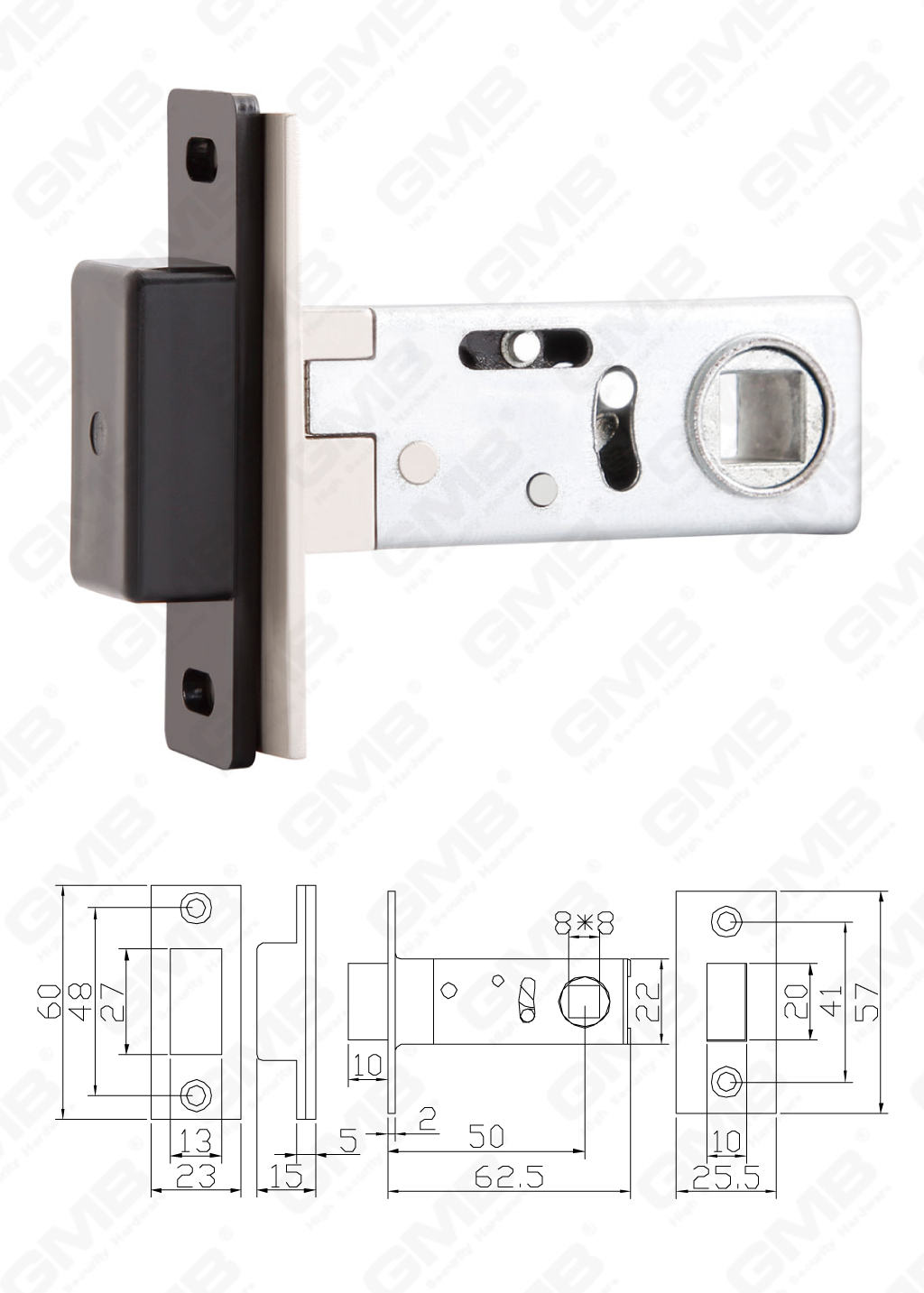 02 Bloqueo de mortaja 第第 部分 _CX-03A-34