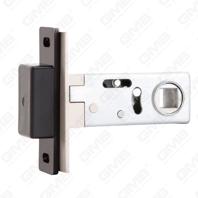 Embutir de seguridad / Cerradura de puerta de embutir / Pestillo tubular / Cuerpo de cerradura magnética (CX-03A)